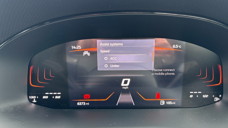 SEAT Arona 1.0 TSI 110 XPERIENCE 5dr Petrol Hatchback